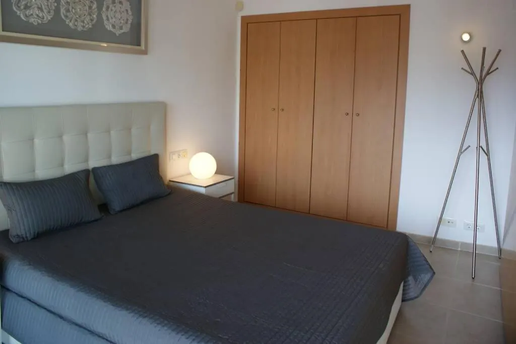 Apartamento En Roses Con Parking Y Piscina Lägenhet 0*,  Spanien