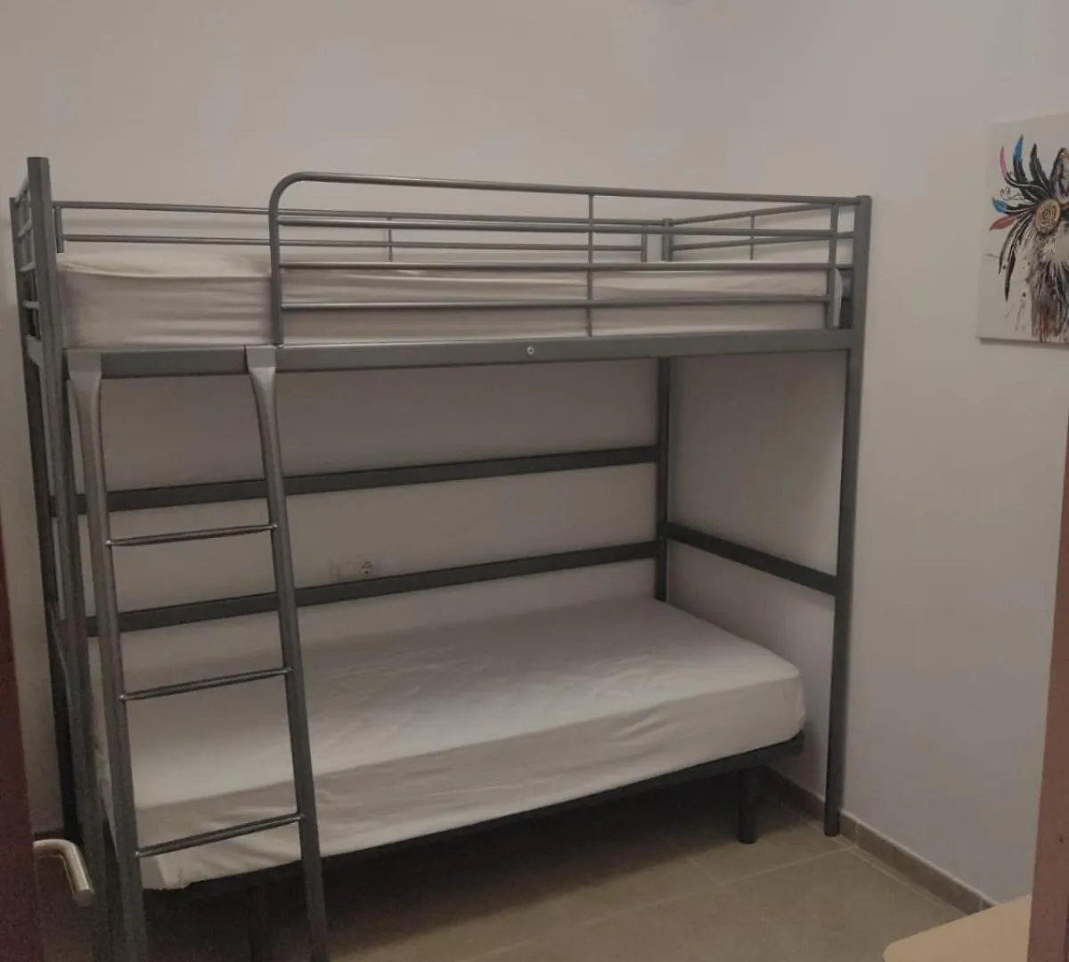 Apartamento En Roses Con Parking Y Piscina Lägenhet